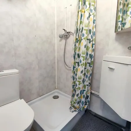 公寓 Eco Proche Du Phare