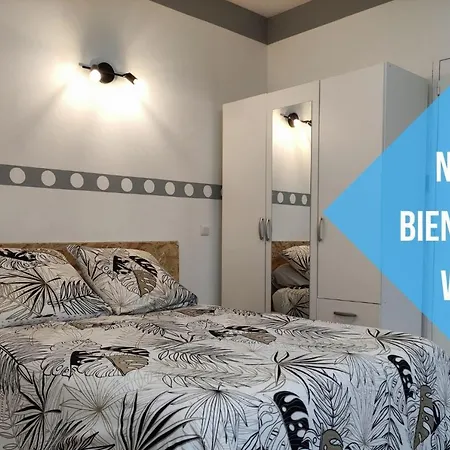 Eco Proche Du Phare * 加来