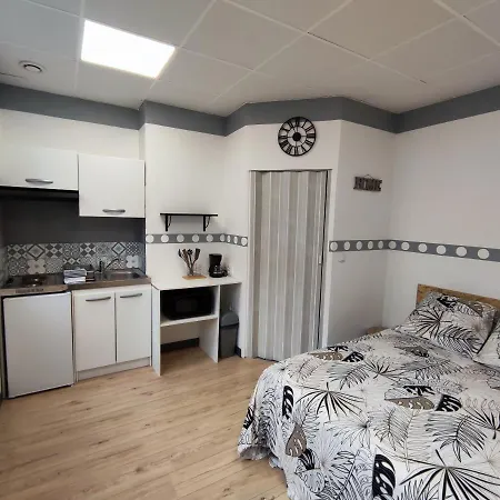 公寓 Eco Proche Du Phare