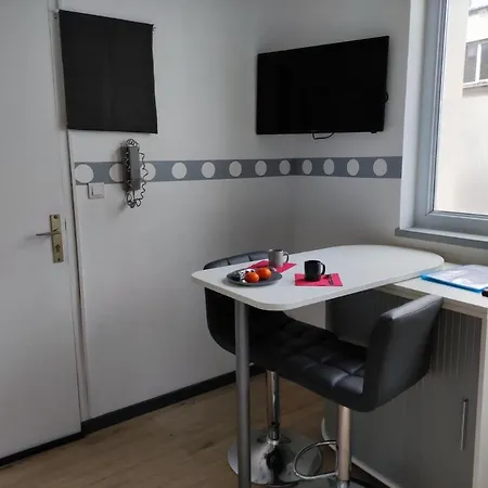 Eco Proche Du Phare * 加来