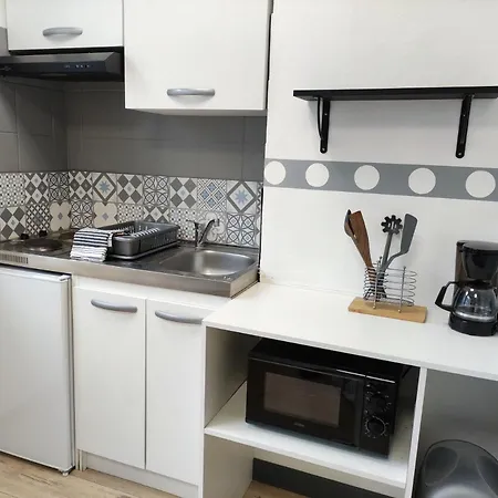 公寓 Eco Proche Du Phare *