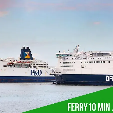 公寓 Eco Proche Du Phare *